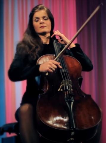Bodhild Vossgård