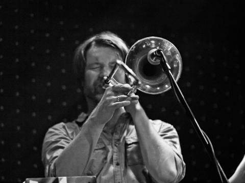 Erik Johannessen