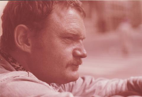 Ove Stokstad, Foto: Per Gamre