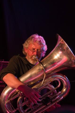 Stein Erik Tafjord