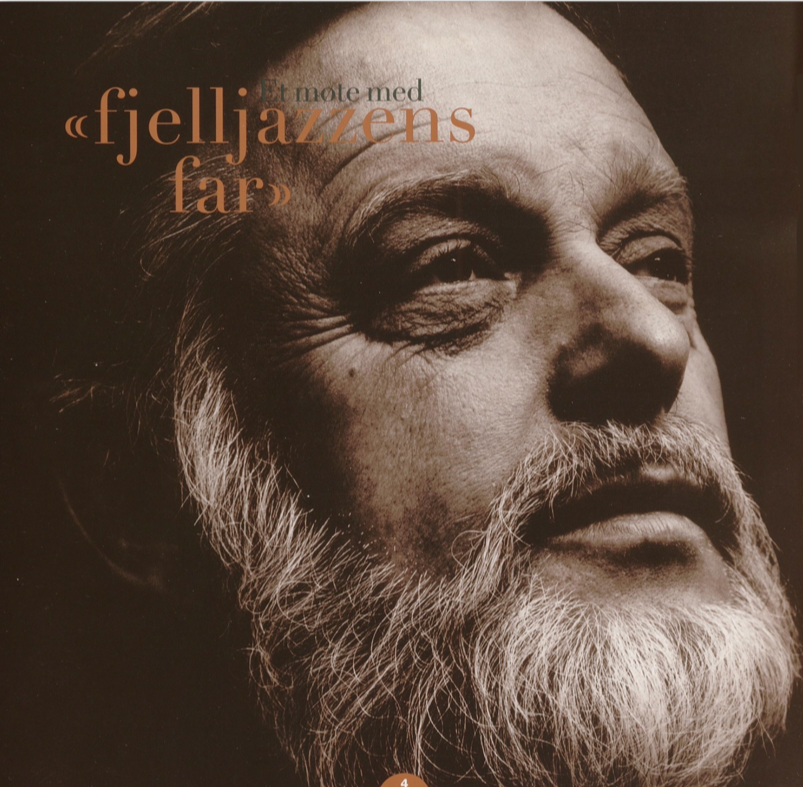 Fjelljazzens far Jazznytt 1995 Torgrim Sollid