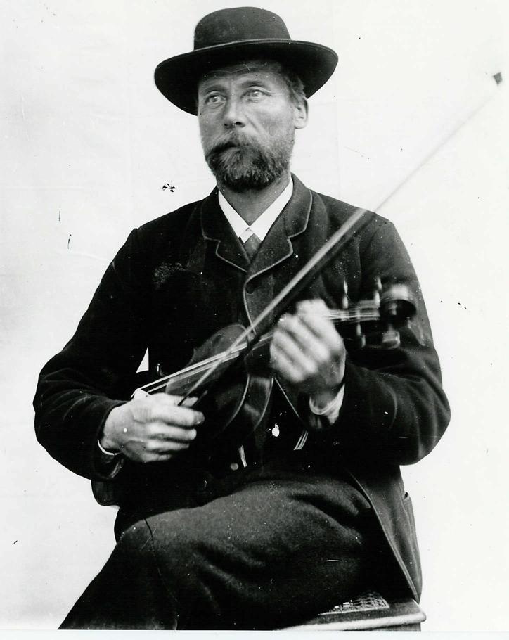 Martinus Helgesen