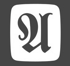 Adresseavis-logo